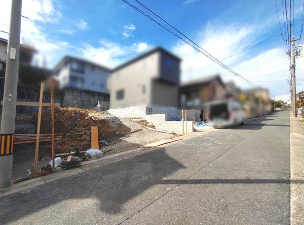 ミラスモ緑区神沢1810　全1棟