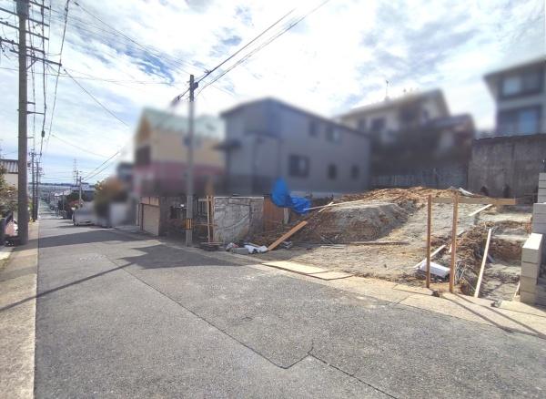 ミラスモ緑区神沢1810　全1棟