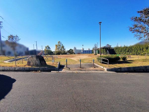 名古屋市緑区桶狭間上の山の中古一戸建て(上ノ山公園)