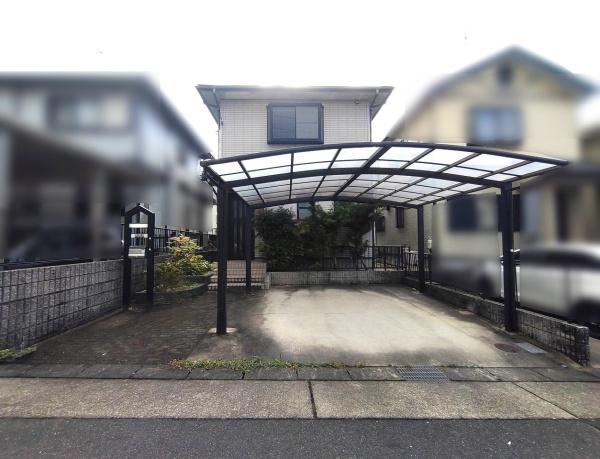 名古屋市緑区桶狭間上の山の中古一戸建