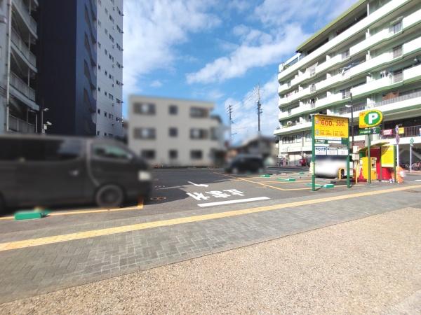 土地　千種区豊年町