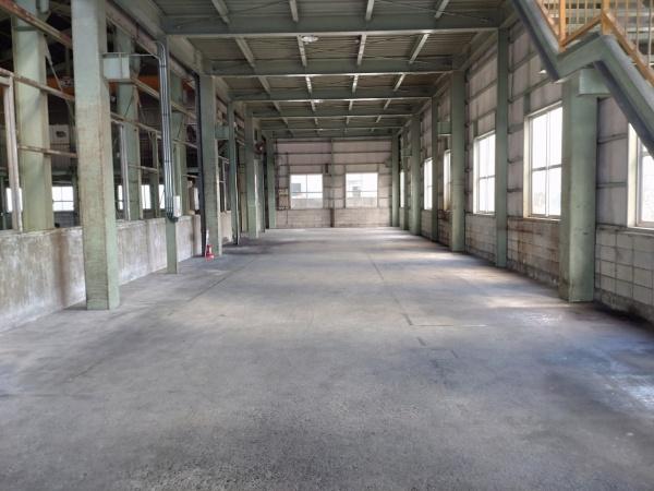 売工場・倉庫　安城市和泉町