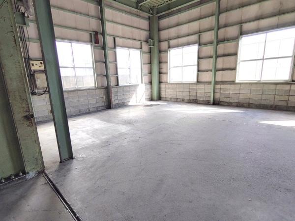 売工場・倉庫　安城市和泉町