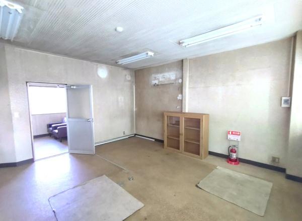 売工場・倉庫　安城市和泉町