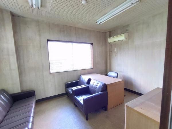 売工場・倉庫　安城市和泉町