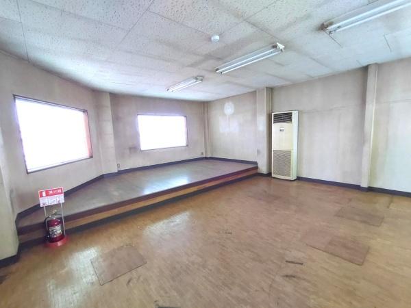 売工場・倉庫　安城市和泉町