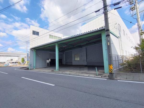 売工場・倉庫　安城市和泉町