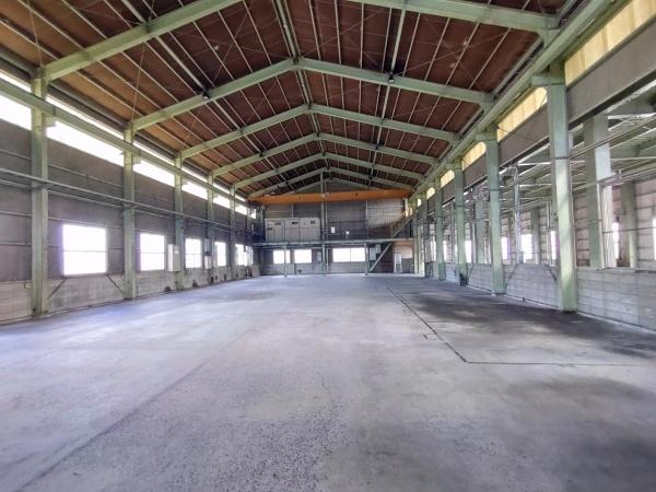 売工場・倉庫　安城市和泉町