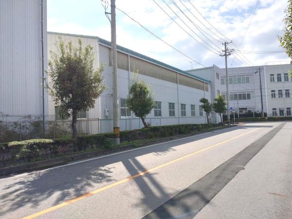 売工場・倉庫　安城市和泉町