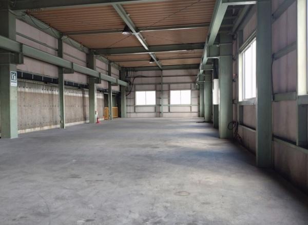売工場・倉庫　安城市和泉町
