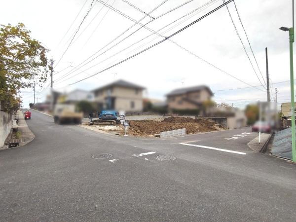 MELDIA天白区梅が丘31001　1号棟