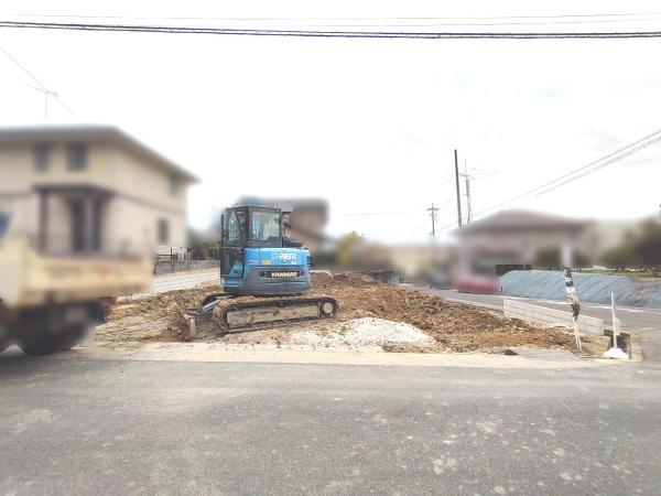 MELDIA天白区梅が丘31001　2号棟