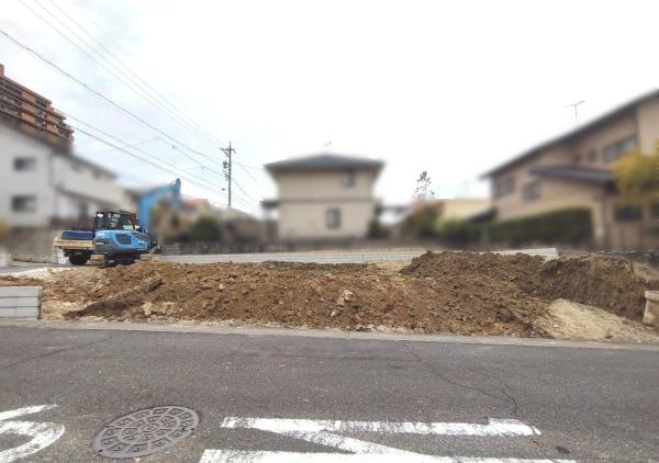 MELDIA天白区梅が丘31001　2号棟