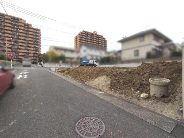 MELDIA天白区梅が丘31001　3号棟