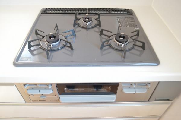 ハートフルタウン天白区島田黒石4期　全1棟