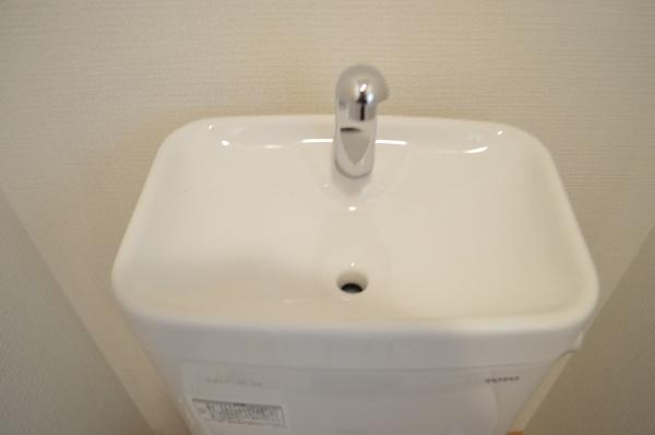 ハートフルタウン天白区島田黒石4期　全1棟