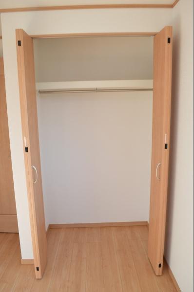 ハートフルタウン天白区島田黒石4期　全1棟