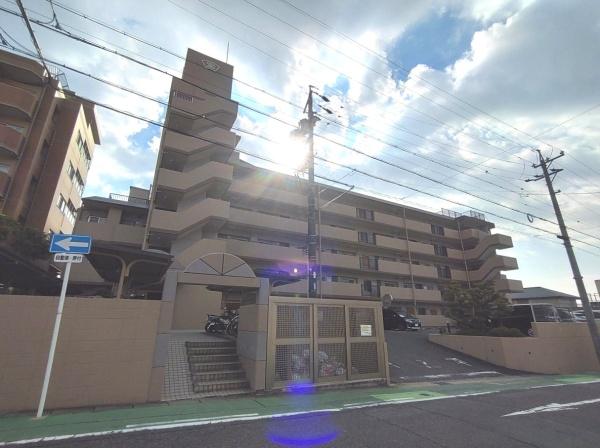 宝マンション滝ノ水