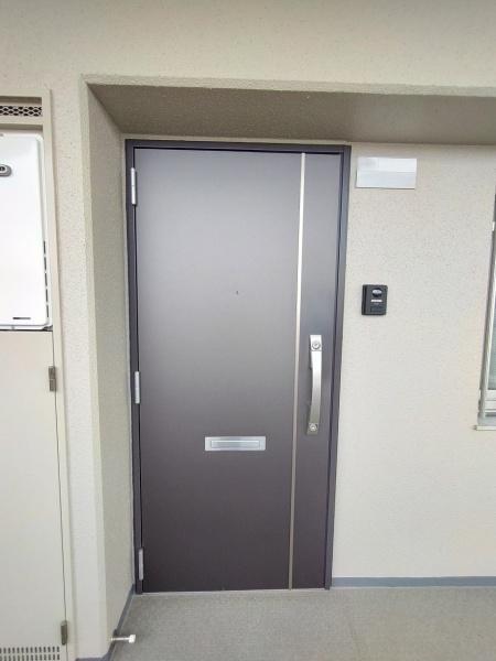 宝マンション滝ノ水