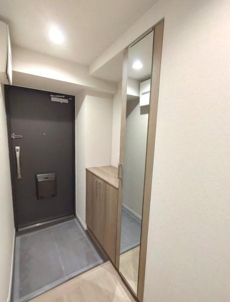 宝マンション滝ノ水