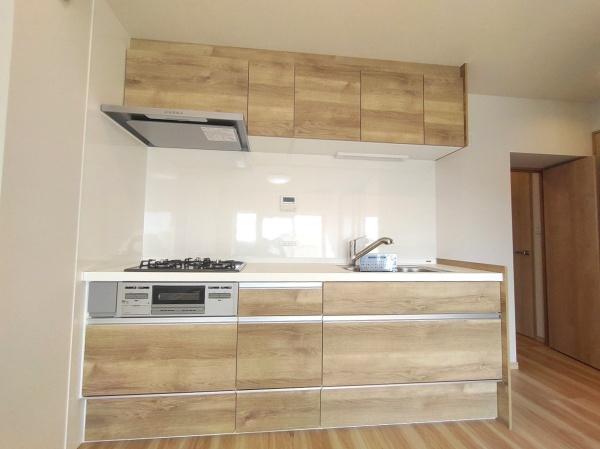 シーアイマンション本郷