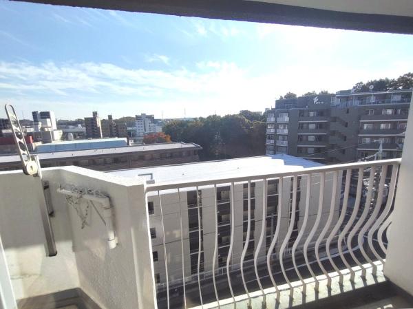 シーアイマンション本郷