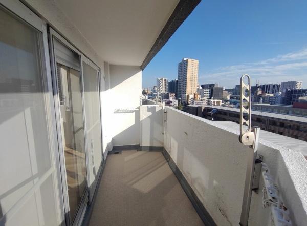 シーアイマンション本郷