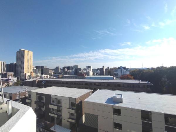 シーアイマンション本郷