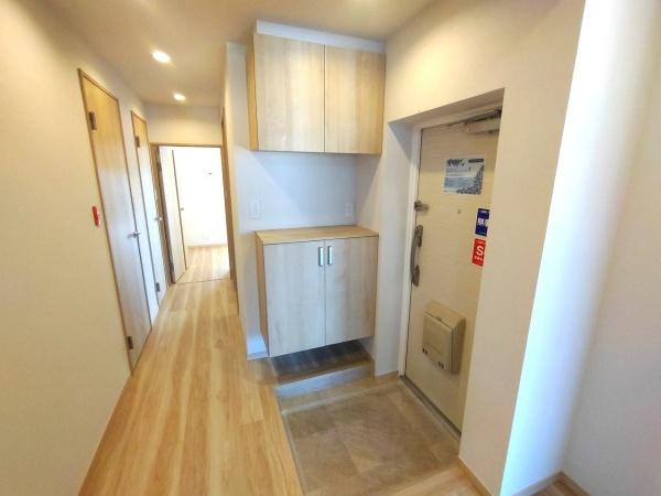 シーアイマンション本郷