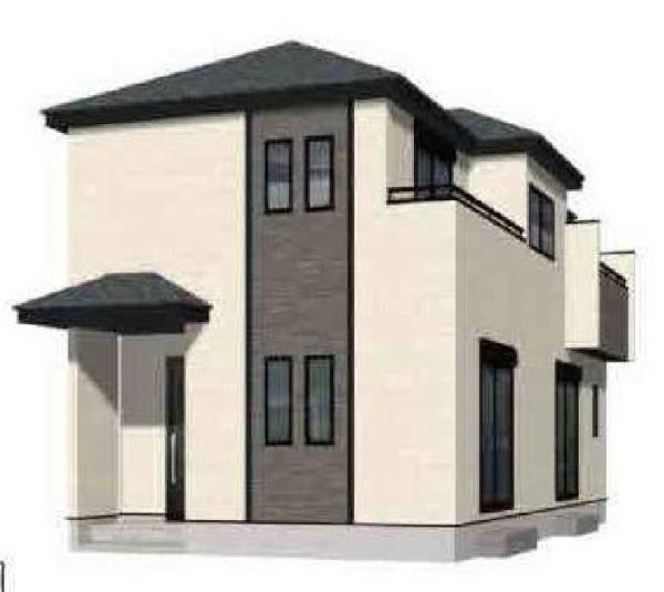 ハートフルタウン瑞穂区中根町2期 A号棟