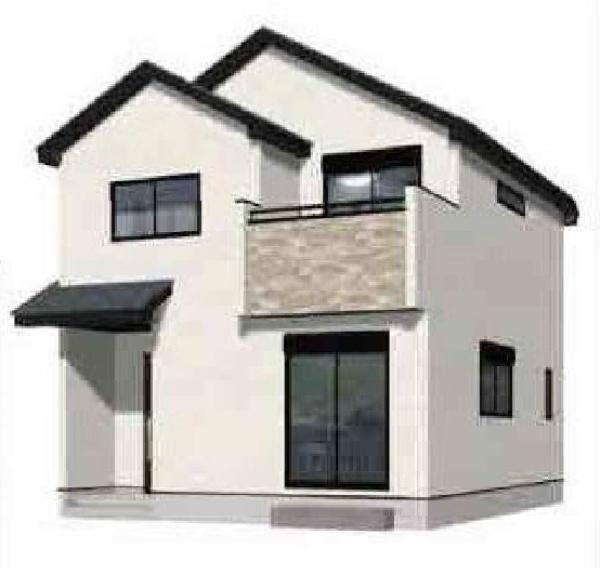 ハートフルタウン瑞穂区中根町2期 B号棟