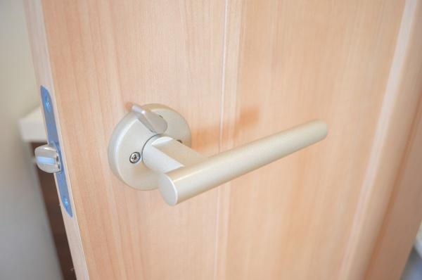 ハートフルタウン瑞穂区中根町2期　B号棟