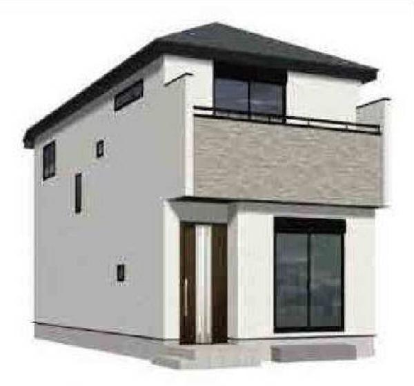 ハートフルタウン瑞穂区中根町2期 C号棟