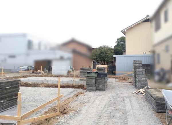 ハートフルタウン瑞穂区中根町2期　C号棟