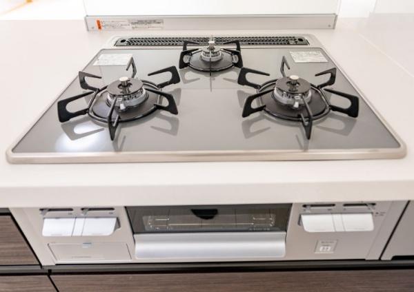 新築分譲住宅　みよし市莇生町2期　全1棟