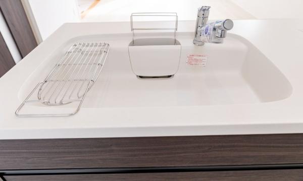 新築分譲住宅　みよし市莇生町2期　全1棟