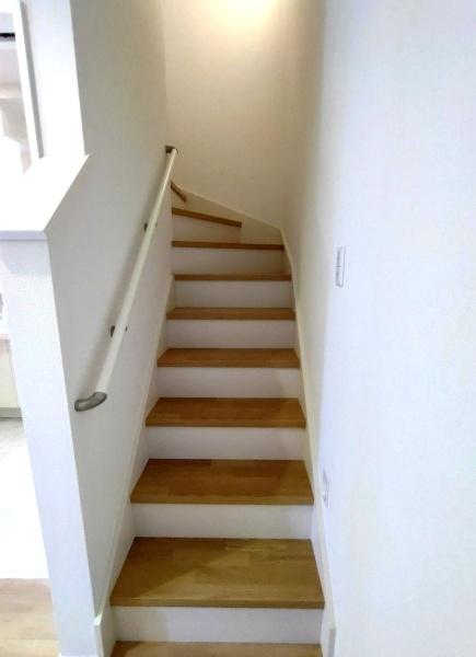 名古屋市緑区鏡田の中古一戸建て
