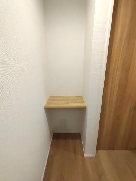 名古屋市緑区鏡田の中古一戸建て
