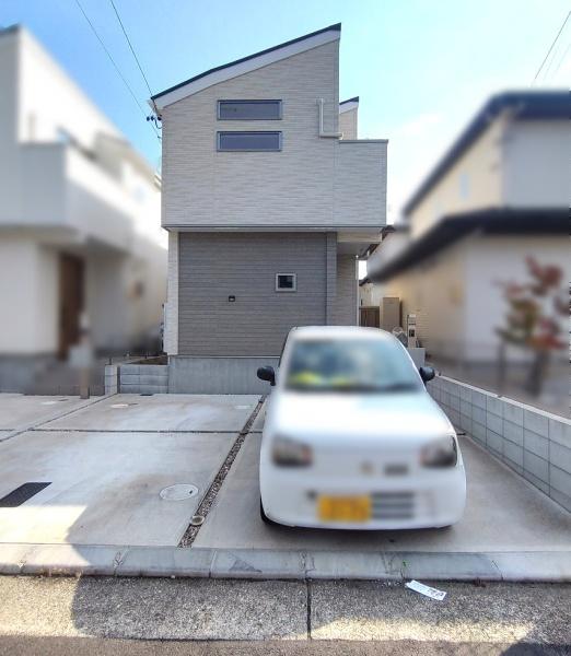 中古　緑区鏡田