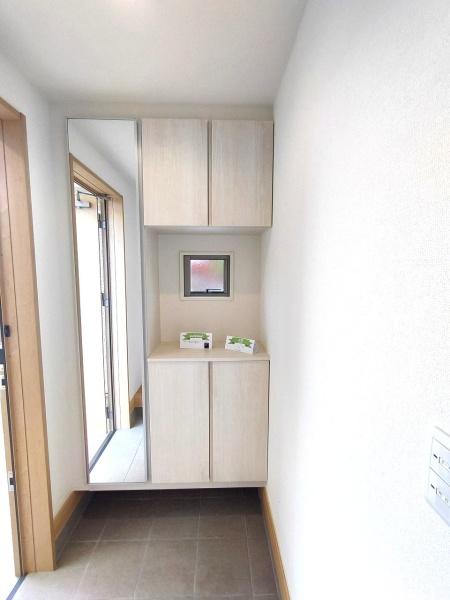 名古屋市緑区鏡田の中古一戸建て