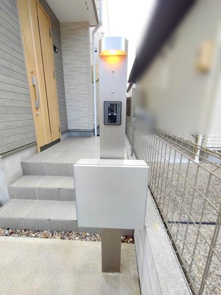 名古屋市緑区鏡田の中古一戸建て