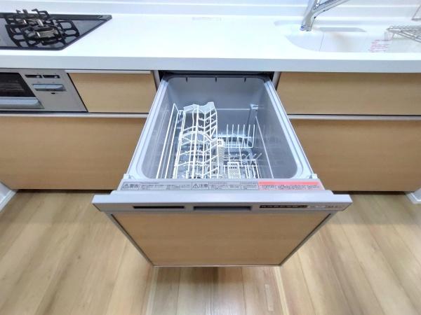 名古屋市緑区鏡田の中古一戸建て
