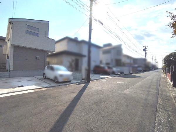 中古　緑区鏡田