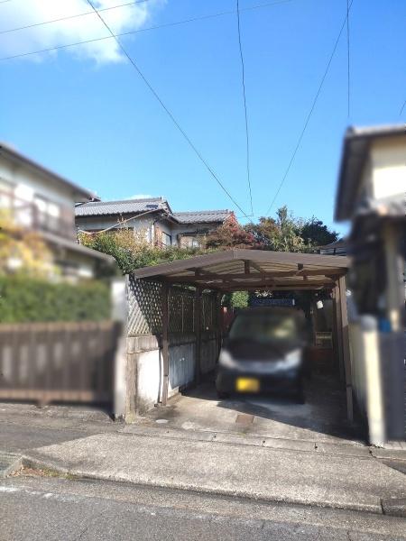 土地　日進市梅森台5丁目