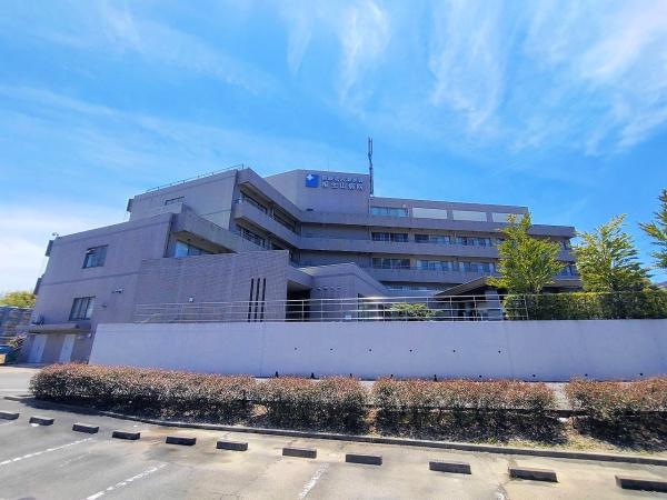 新築分譲住宅　緑区鏡田　全1棟(清水会相生山病院)