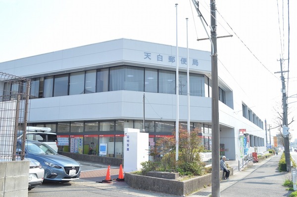 ハートフルタウン天白区島田3期　A号棟(天白郵便局)