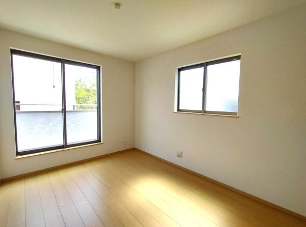ハートフルタウン天白区島田3期　A号棟
