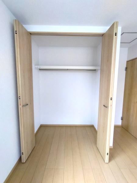 ハートフルタウン天白区島田3期　A号棟