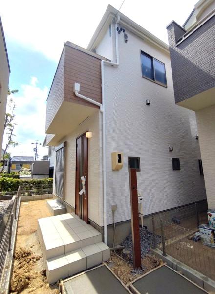 ハートフルタウン天白区島田3期　A号棟