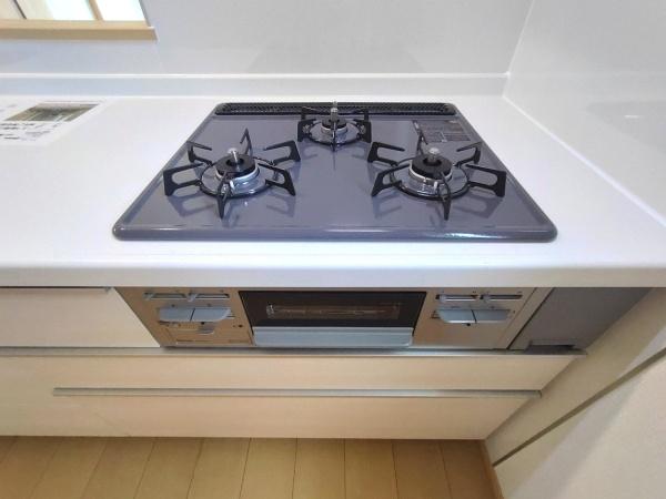 ハートフルタウン天白区島田3期　A号棟